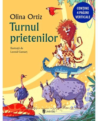 Turnul prietenilor