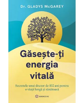 Gaseste-ti energia vitala