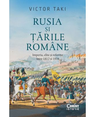 Rusia si Tarile Romane