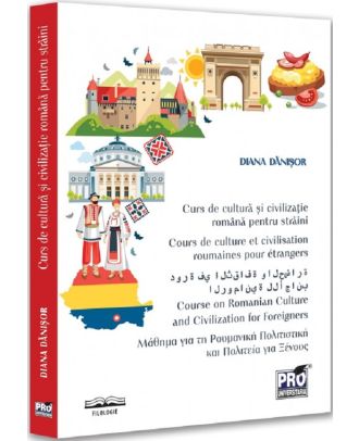 Curs de cultura si civilizatie romana pentru straini
