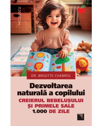 Dezvoltarea naturala a copilului