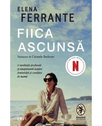 Fiica ascunsa