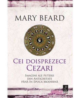 Cei doisprezece Cezari