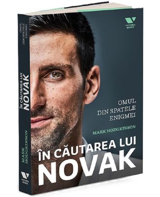 În căutarea lui Novak