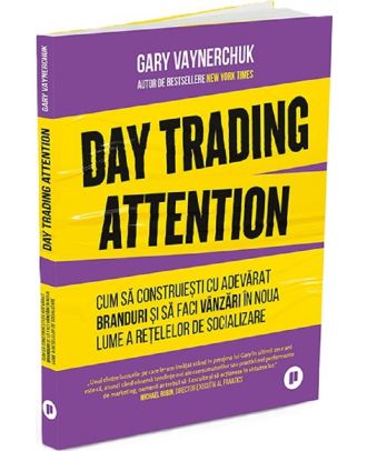 Day Trading Attention