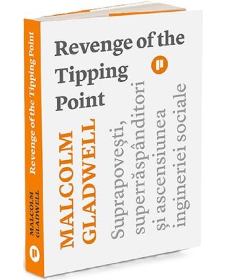 Revenge of the Tipping Point