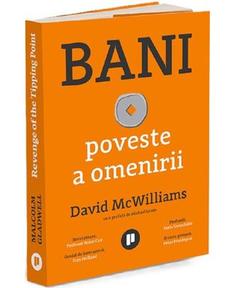 Bani. O poveste a omenirii