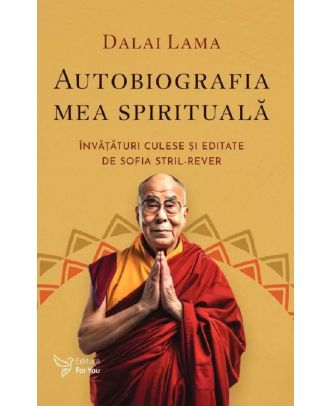 Autobiografia mea spirituala