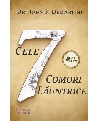 Cele 7 comori launtrice