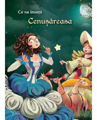 Ce ne invata Cenusareasa
