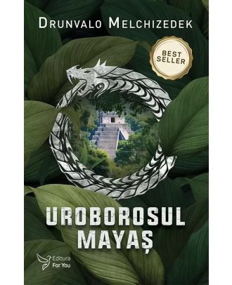 Uroborosul mayas