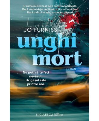 Unghi mort