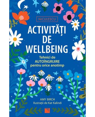 Activitati de wellbeing