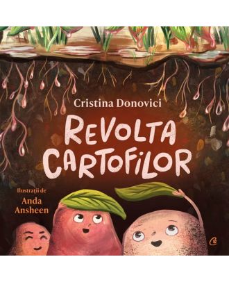 Revolta cartofilor
