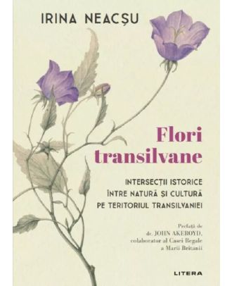 Flori transilvane