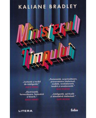 Ministerul Timpului