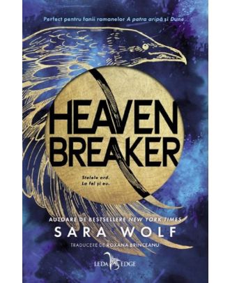 Heavenbreaker