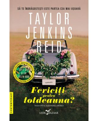Fericiti pentru totdeauna?