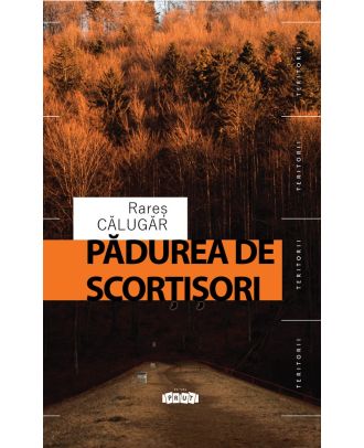 Padurea de scortisori