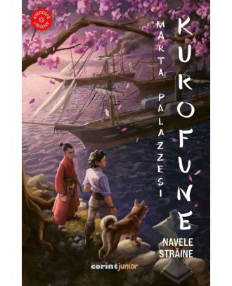 Kurofune. Navele straine