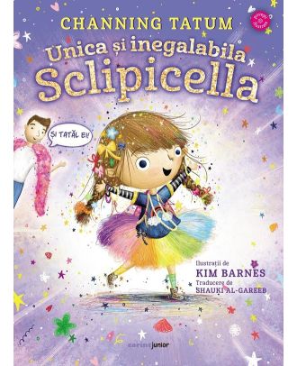 Unica si inegalabila Sclipicella