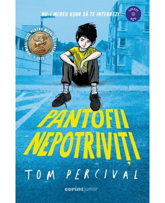 Pantofii nepotriviți