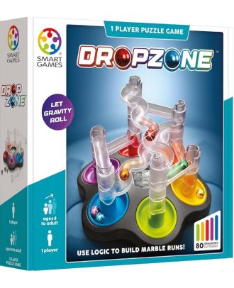 DropZone