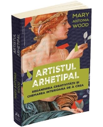 Artistul arhetipal