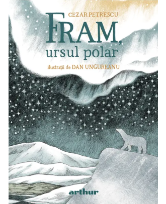 Fram, ursul polar