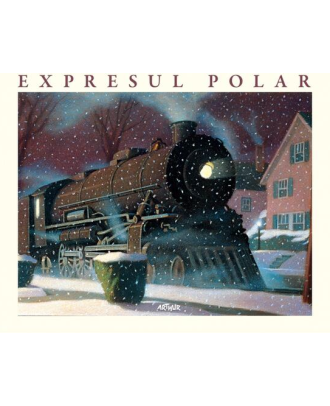 Expresul Polar