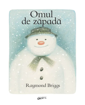 Omul de zapada