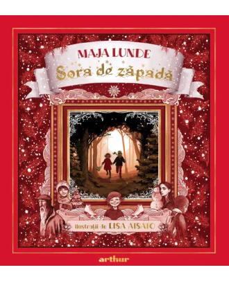 Sora de zăpadă