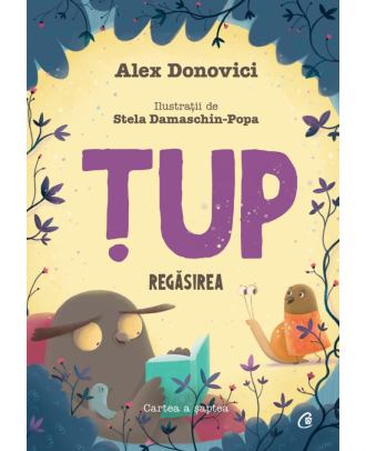 Tup. Regasirea