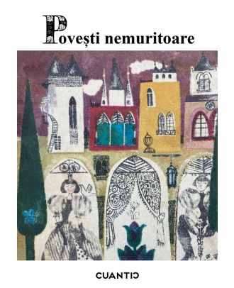 Povesti nemuritoare (vol. 2)