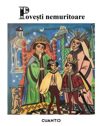 Povesti nemuritoare (vol. 3)