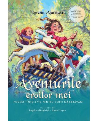 Aventurile eroilor mei