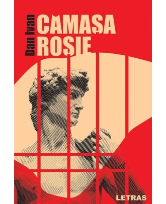 Camasa rosie
