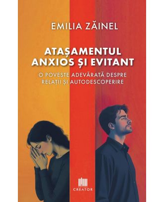 Atasamentul anxios si evitant