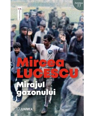 Mirajul gazonului