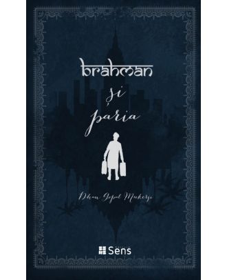 Brahman și paria