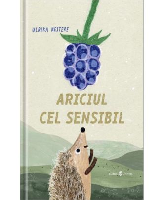 Ariciul cel sensibil