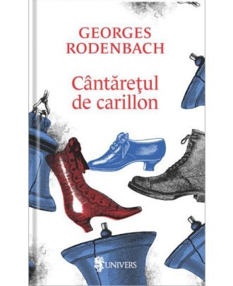 Cântărețul de carillon