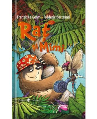 Raț și Mimi