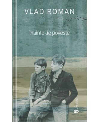 Înainte de poveste