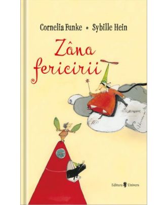 Zâna fericirii