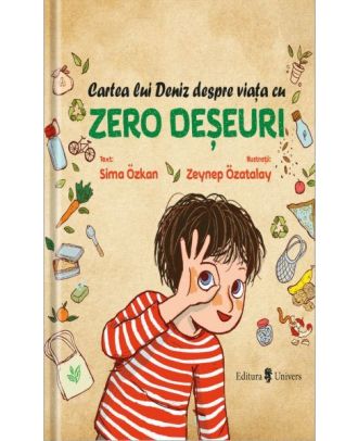 Zero deșeuri