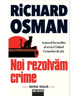 Noi rezolvam crime