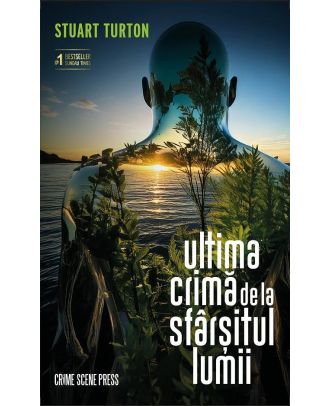 Ultima crima de la sfarsitul lumii