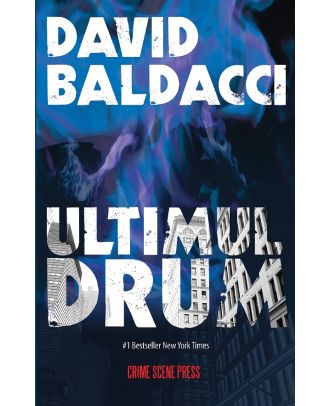 Ultimul drum