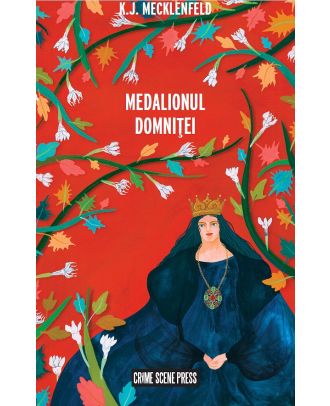 Medalionul domnitei